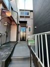 貸家 岡津町75－15の外観画像