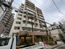藤沢市鵠沼橘1丁目 マンションの外観画像