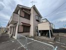 リヴァージュ湘南の外観画像