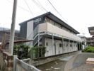 パナハイツ石田の外観画像