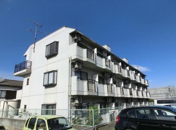 吉田コーポ第1の外観画像