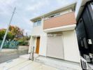 平塚市南原一丁目戸建の外観画像