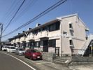 ファミール市場の外観画像