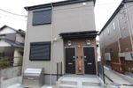 リチェルカ東海岸の外観画像