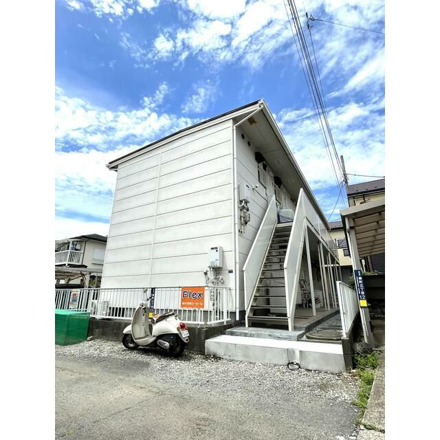 フレックスの外観画像