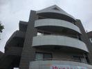 サンシルクマンションの外観画像