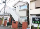 さがみ野シティパレスIIの外観画像