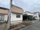 南足柄市中沼戸建の外観画像