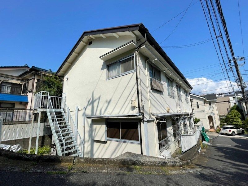 いとう荘の外観画像