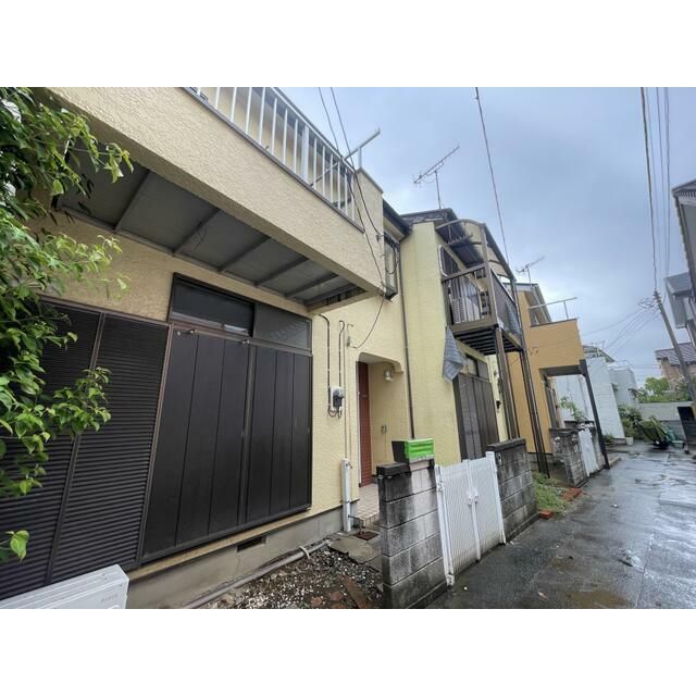 湘南ブリーズテラスの外観画像