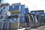 egao本厚木（エガオホンアツギ）の外観画像