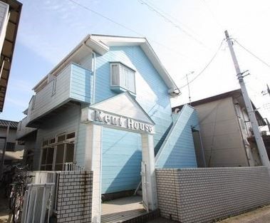 ケントハウスの外観画像