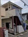 ハウズライフ本厚木田園館の外観画像