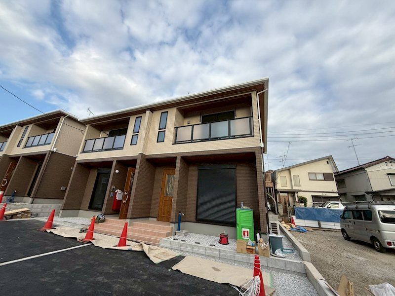 Merveille IIの外観画像