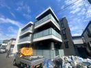Vent Vert Tsujidoの外観画像