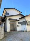 幸町戸建の外観画像