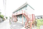 仲居ハイツIの外観画像