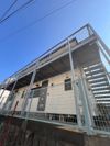 シティハイム山根の外観画像