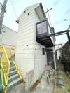小川アパートBの外観画像