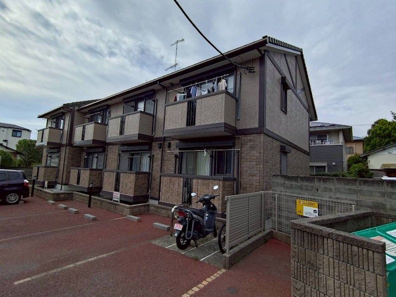 マルベリーの外観画像