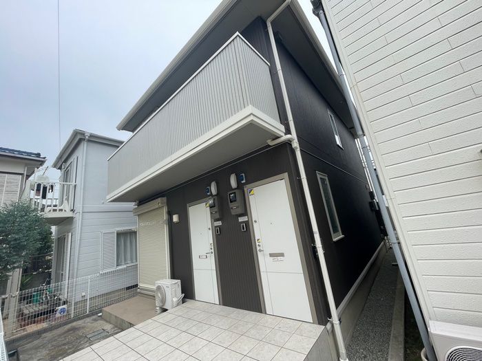 メゾン ドゥ スール 菱沼海岸の外観画像