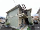 アネックス落合A棟の外観画像