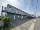 ASUKAハイツの外観画像