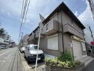 シャロームKの外観画像