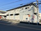 ステラトムロの外観画像