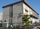 ハイム川口の外観画像