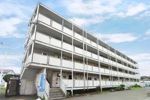 ビレッジハウス座間3号棟の外観画像