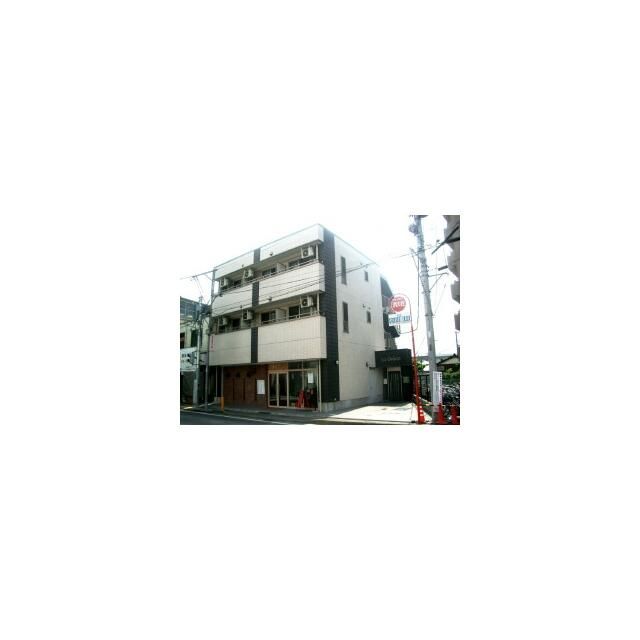 ラ・グラース厚木駅前の外観画像