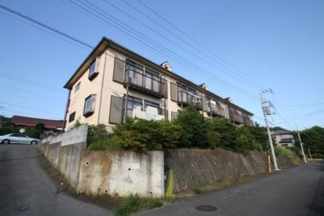 第3メゾンサンシャインの外観画像