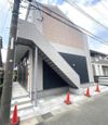 プレットさがみ野の外観画像