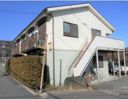 コーポ飯山の外観画像