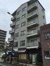 JLBグランエクリュの外観画像