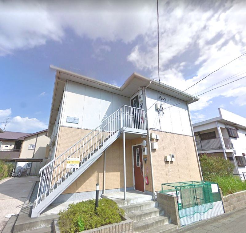 フェイバリット湘南台IIの外観画像