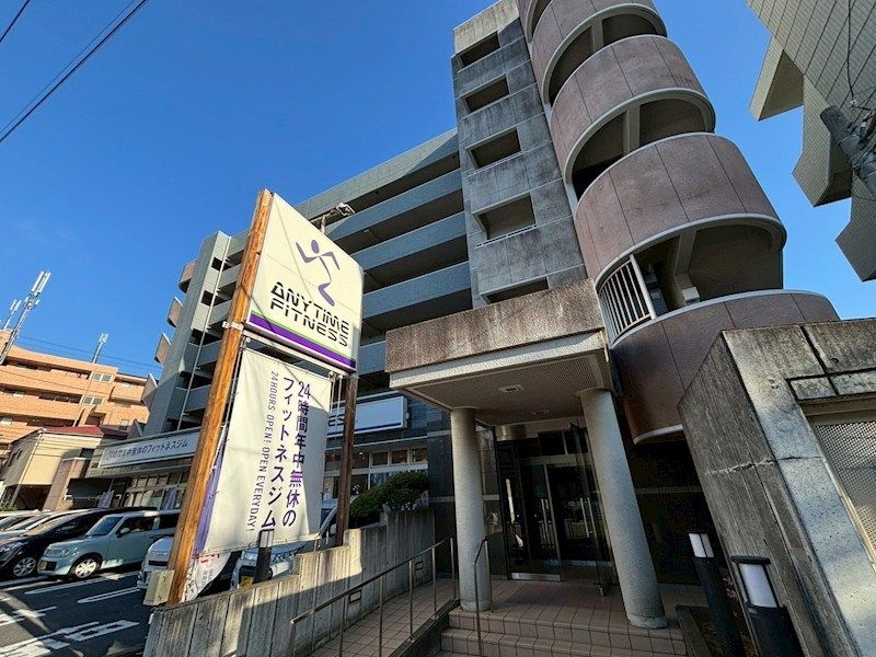 グランソラール丸の内の外観画像