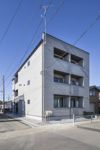 ラネージュ海老名の外観画像