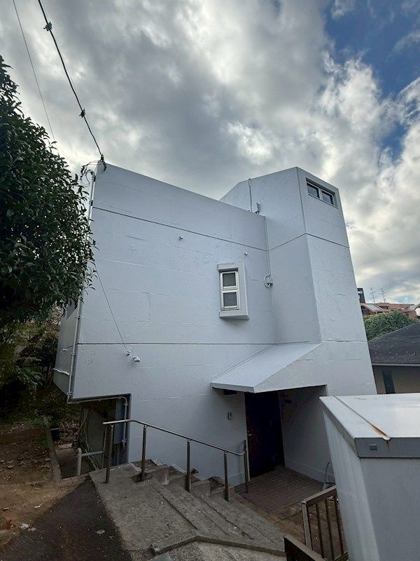 横浜市戸塚区戸塚町2719-1戸建の外観画像