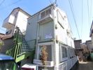 アパートメント相模が丘IIの外観画像