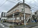ヴィラ湘南台の外観画像