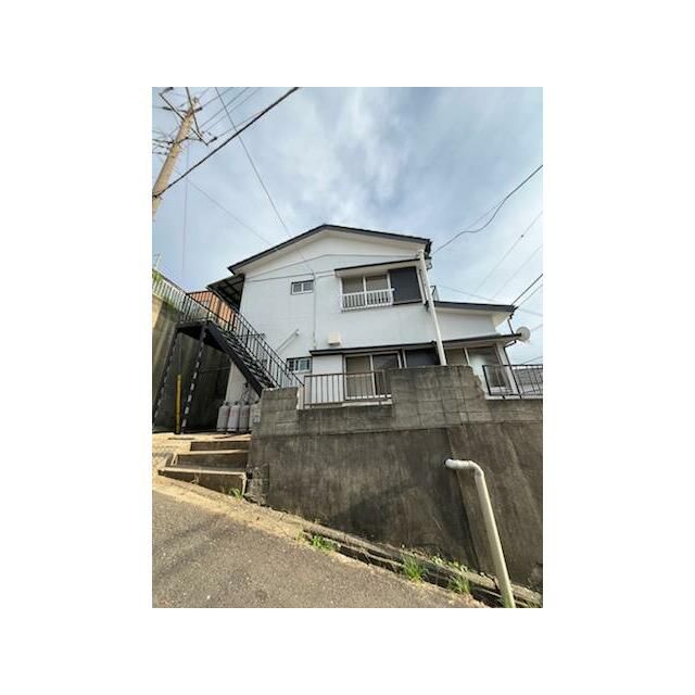 Puppy to Slow Waltzの外観画像