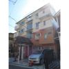 横浜ビレッジ壱番館の外観画像