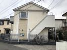 レオパレス藤沢第25の外観画像