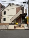 コートビレッジの外観画像