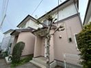 サンヒルズ藤沢2号棟の外観画像