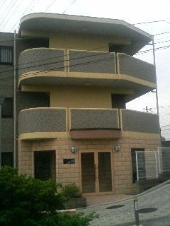 パークハイムTOKIの外観画像