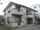 ヒルトップ湘南 A棟の外観画像