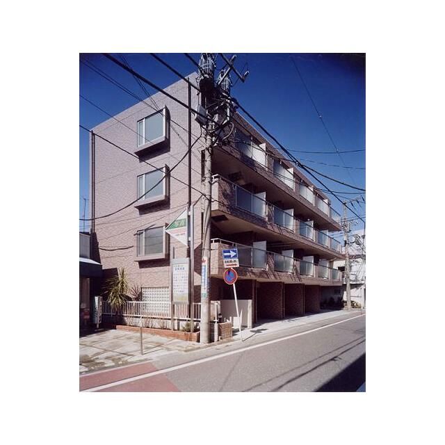 エメル湘南の外観画像